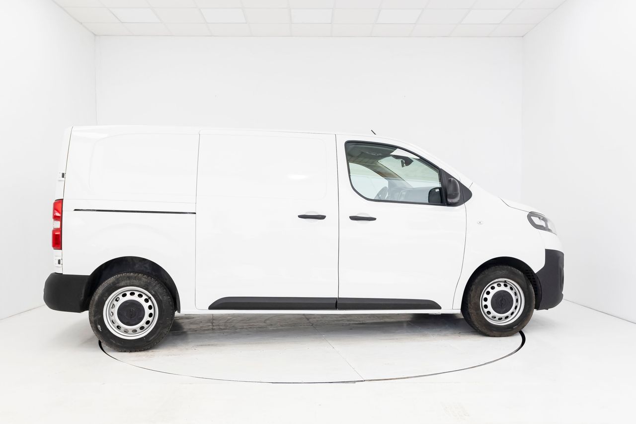 Foto Opel Vivaro 30
