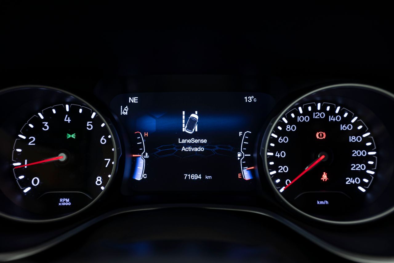 Foto Jeep Compass 4