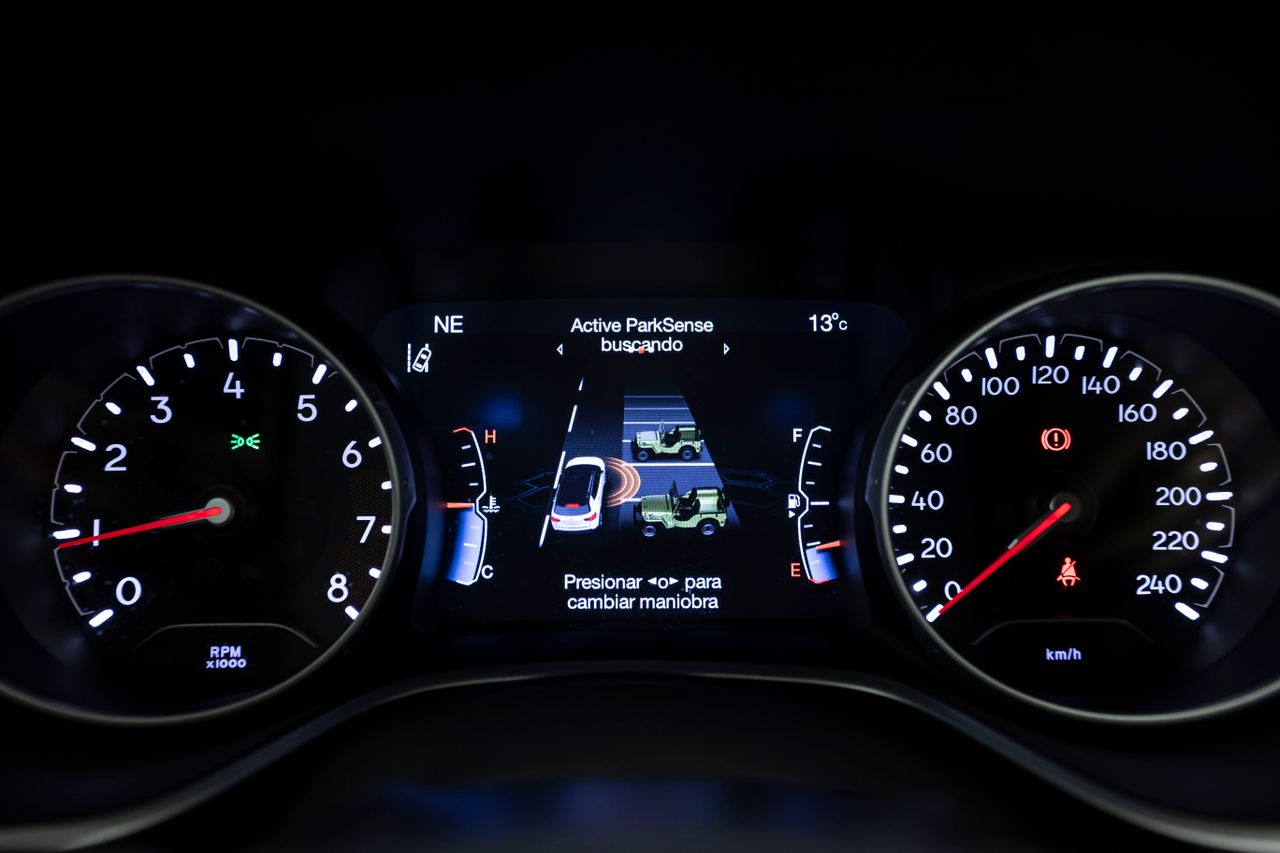 Foto Jeep Compass 5