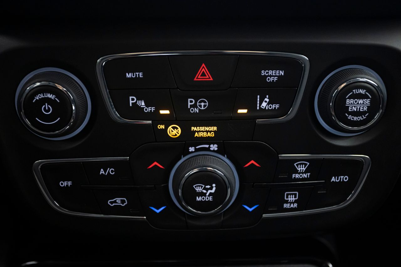 Foto Jeep Compass 8
