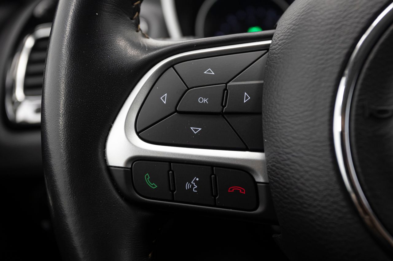 Foto Jeep Compass 9