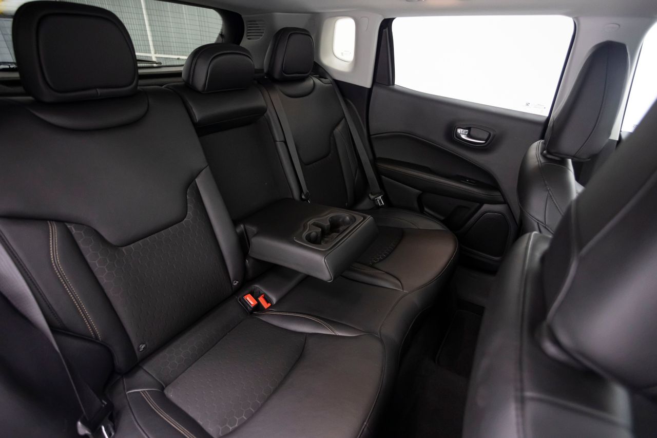 Foto Jeep Compass 10