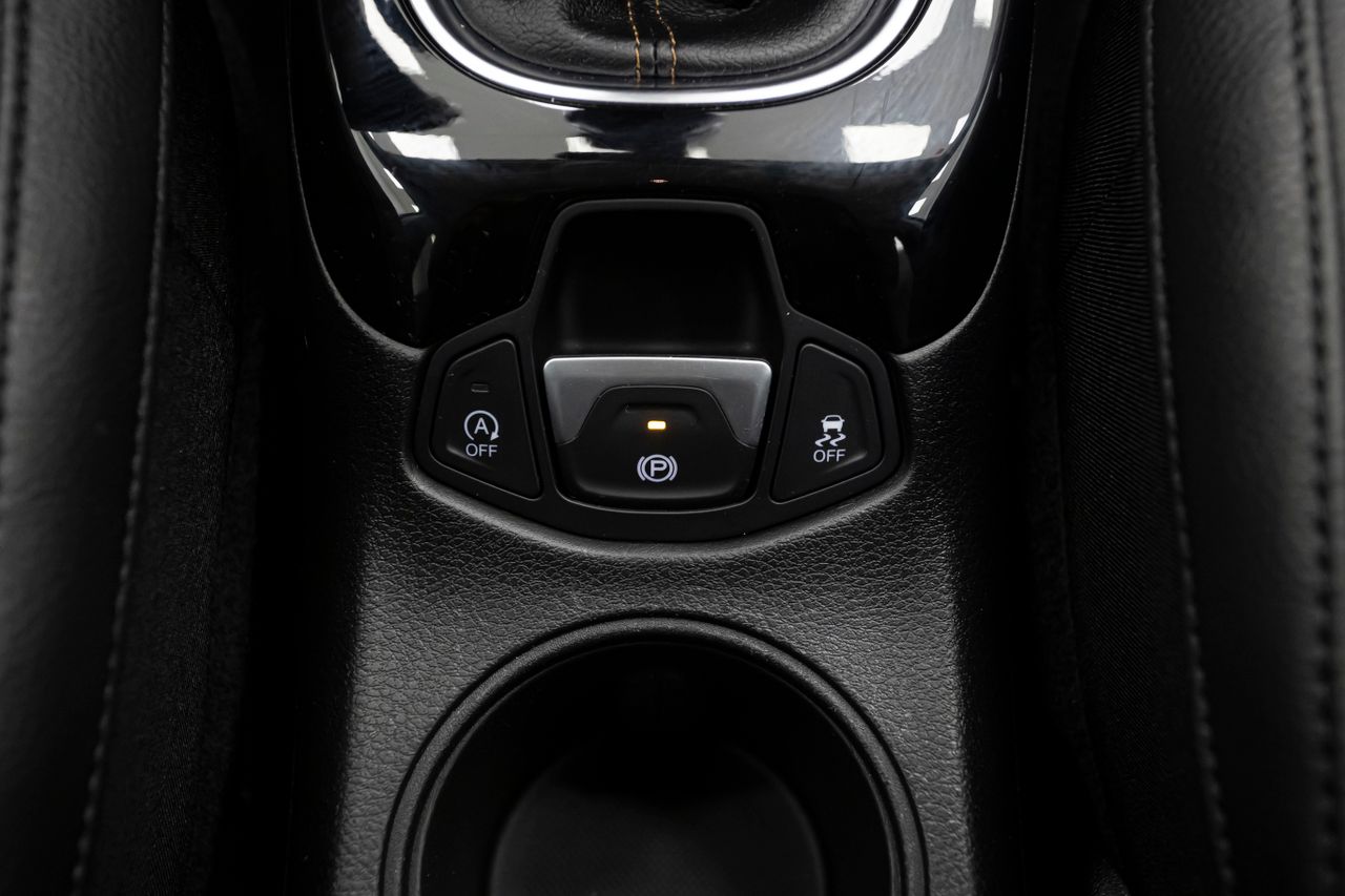 Foto Jeep Compass 18