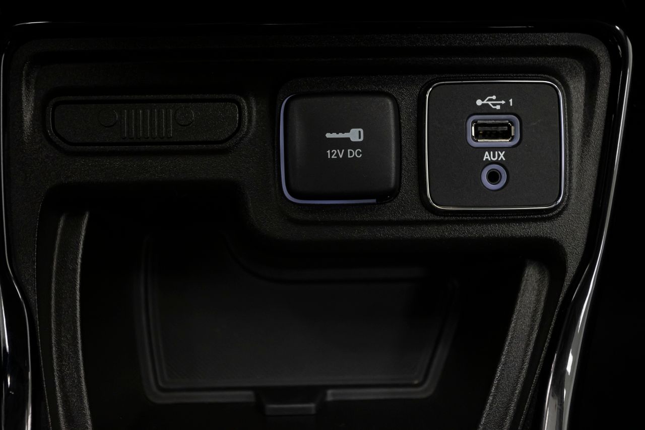 Foto Jeep Compass 19