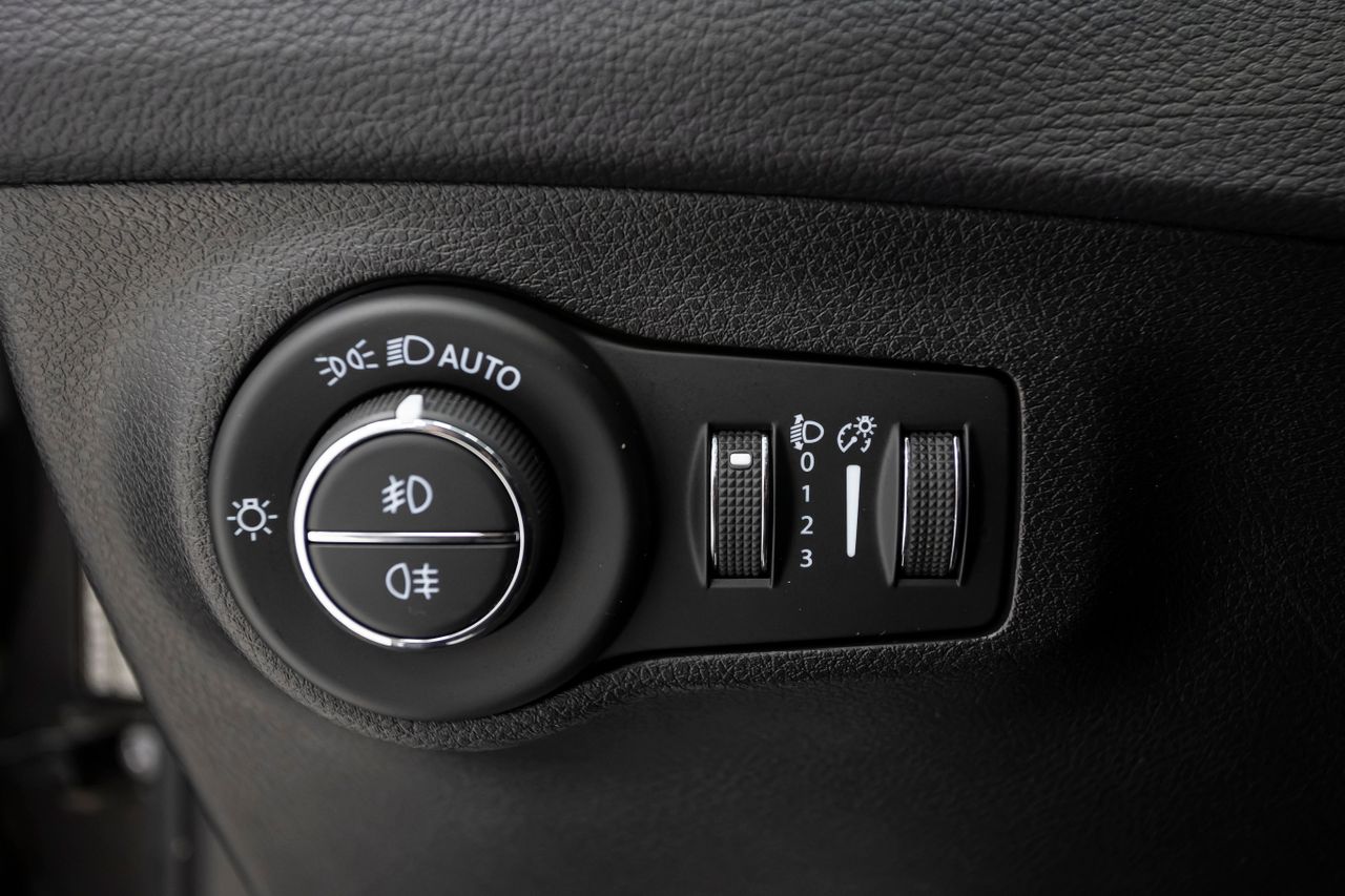 Foto Jeep Compass 29