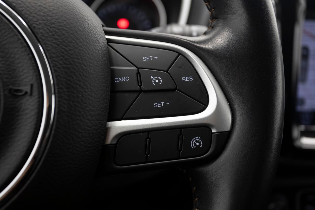 Foto Jeep Compass 30