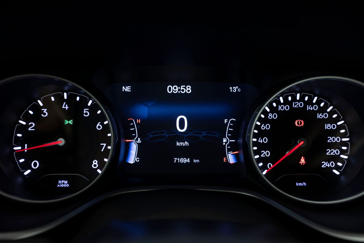 Foto Jeep Compass 33