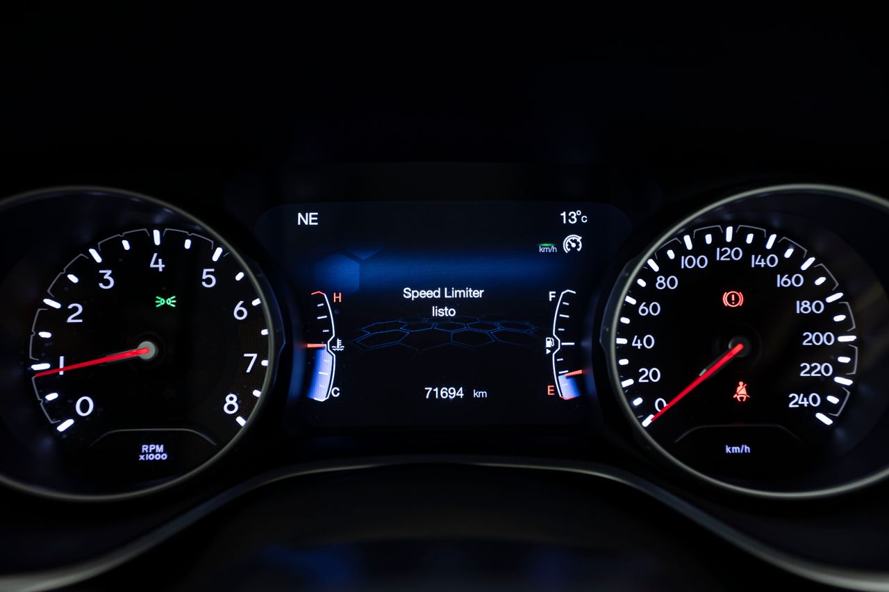 Foto Jeep Compass 34