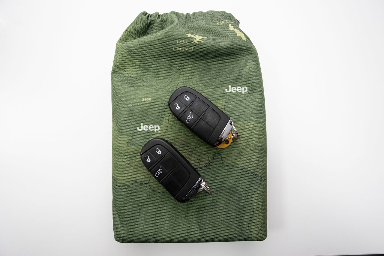 Foto Jeep Compass 41