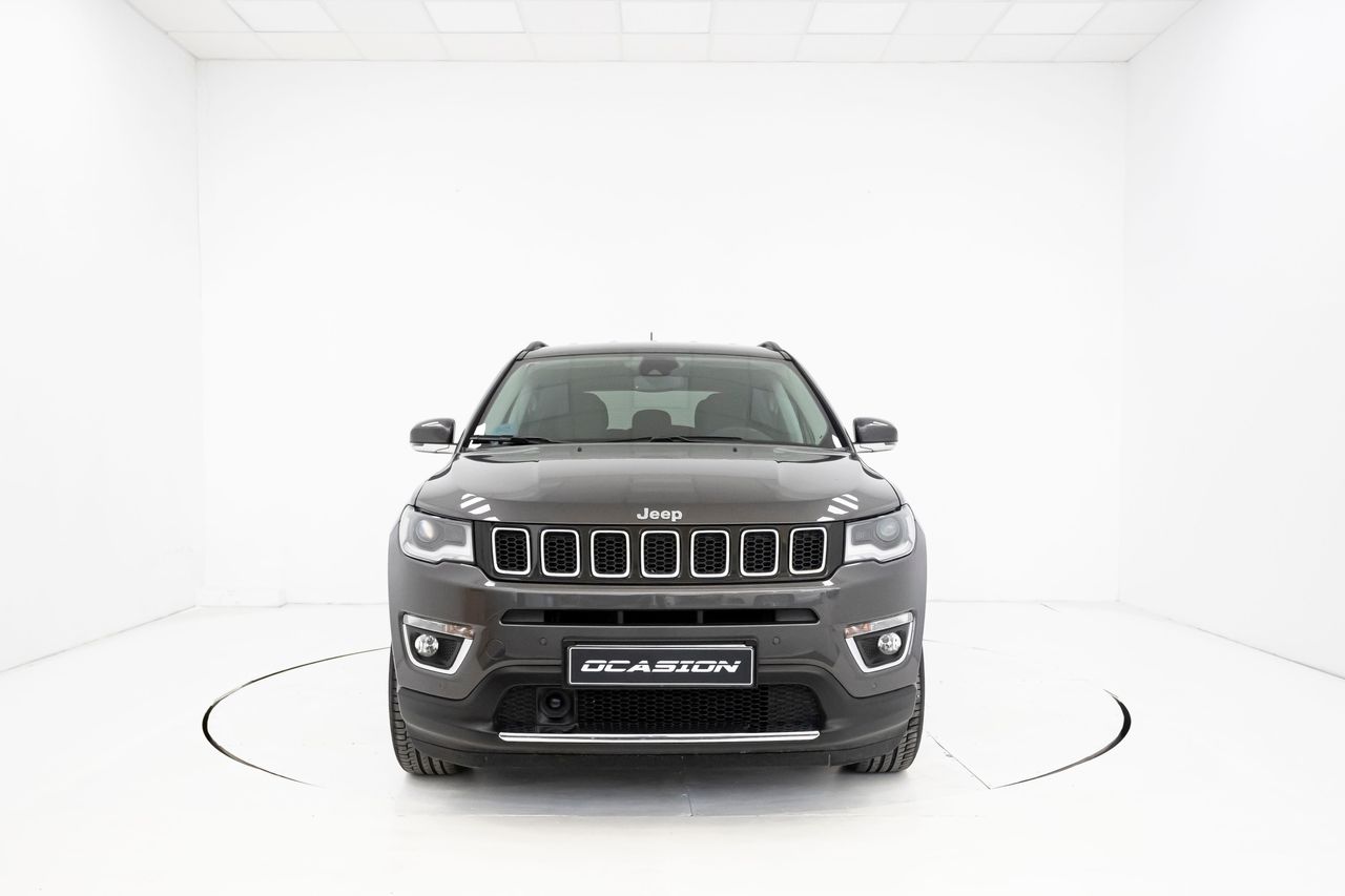 Foto Jeep Compass 42