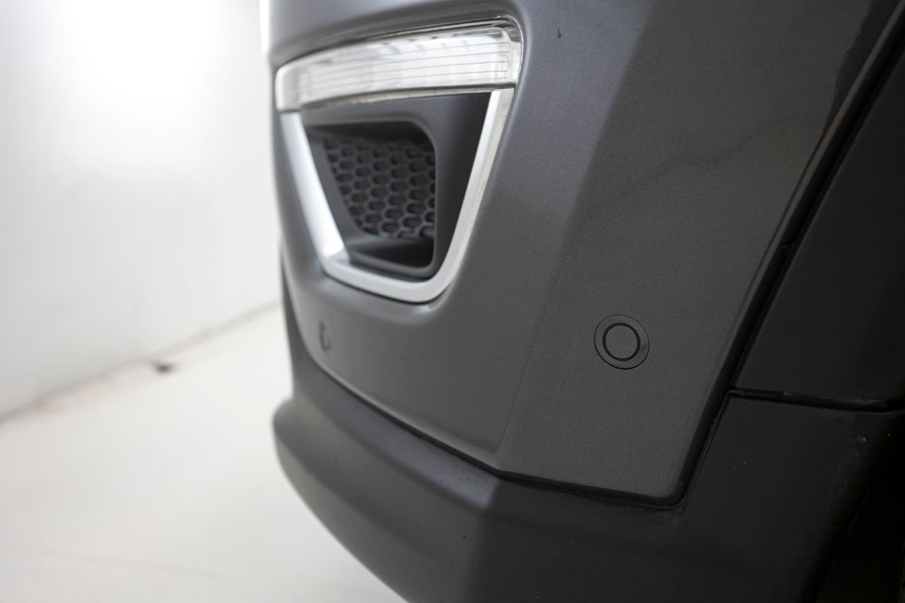 Foto Jeep Compass 44