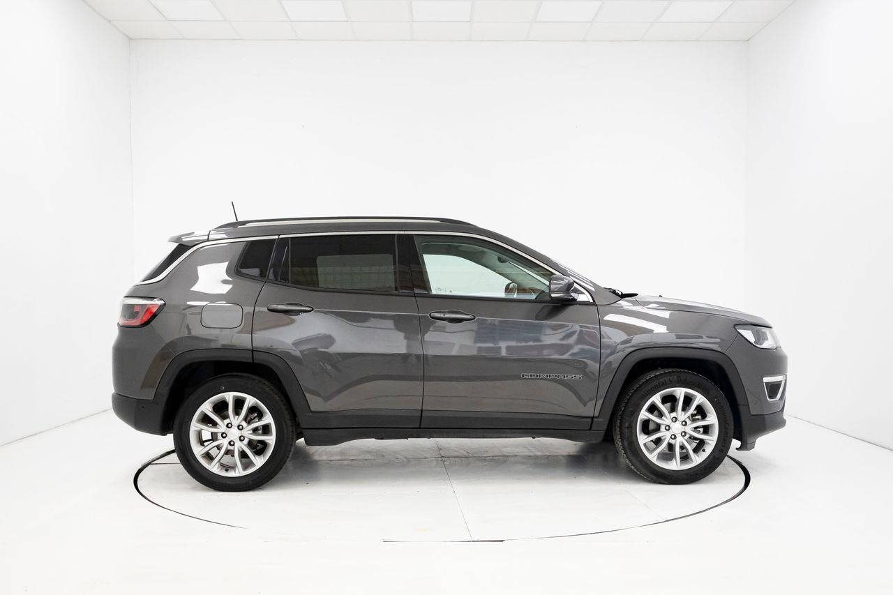 Foto Jeep Compass 50
