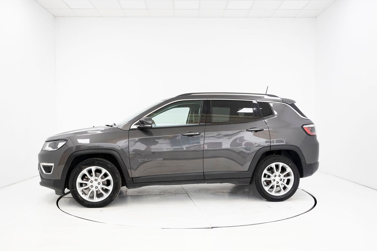 Foto Jeep Compass 51