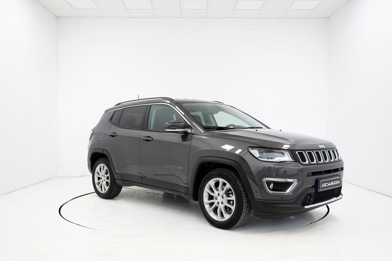 Foto Jeep Compass 52