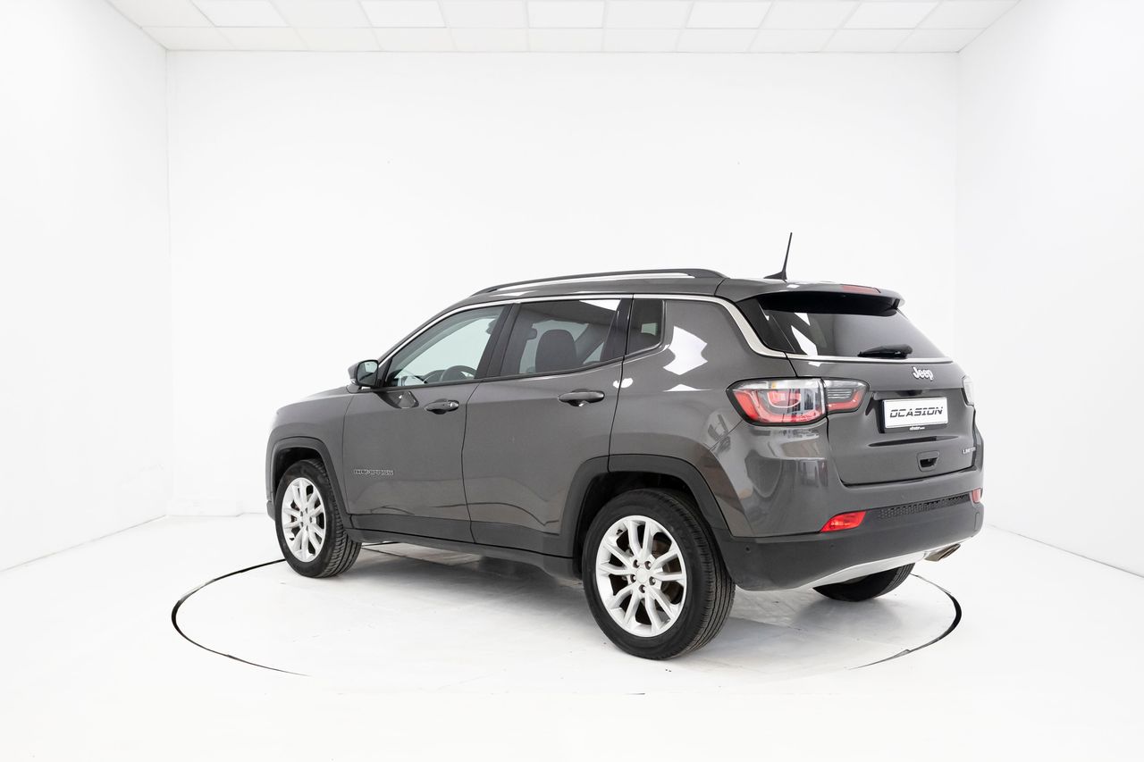Foto Jeep Compass 53