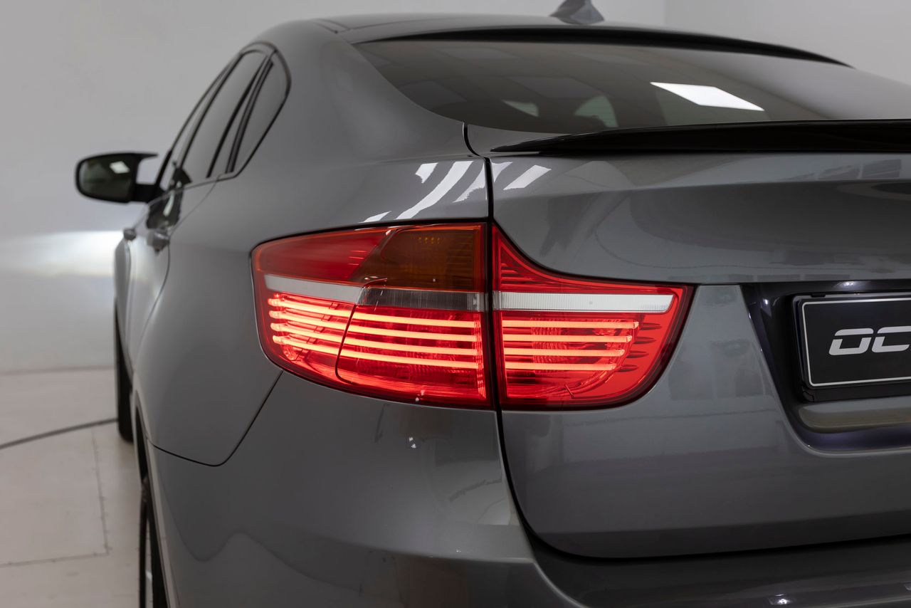 Foto BMW X6 24