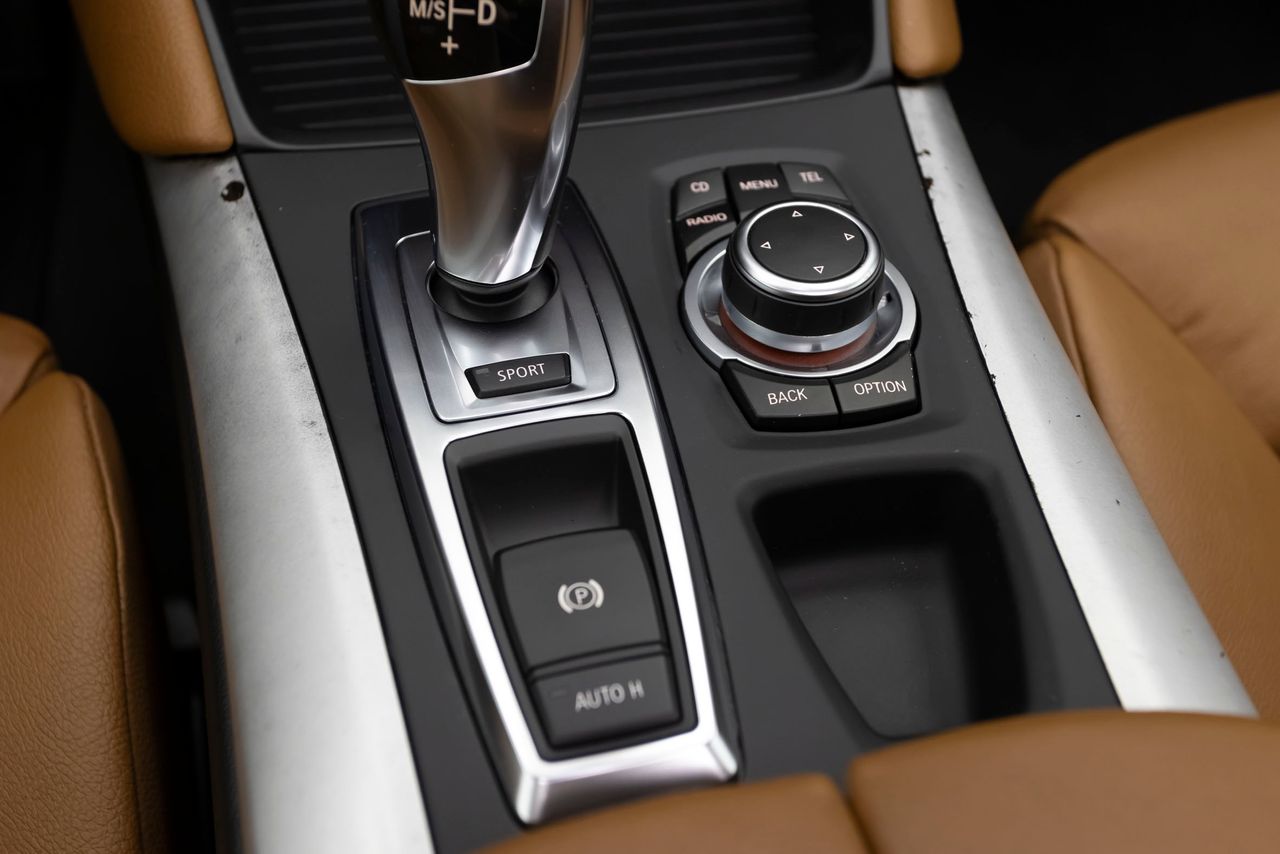 Foto BMW X6 32