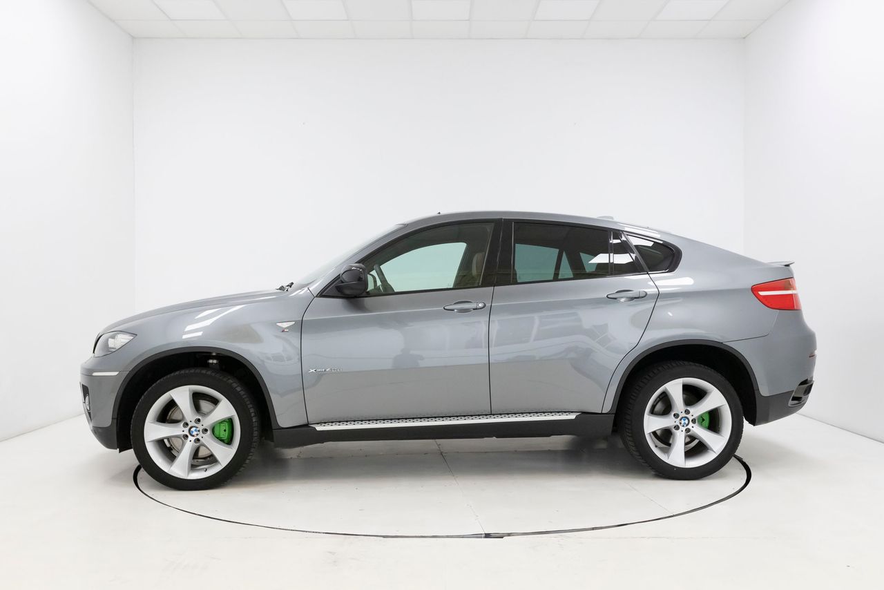 Foto BMW X6 61