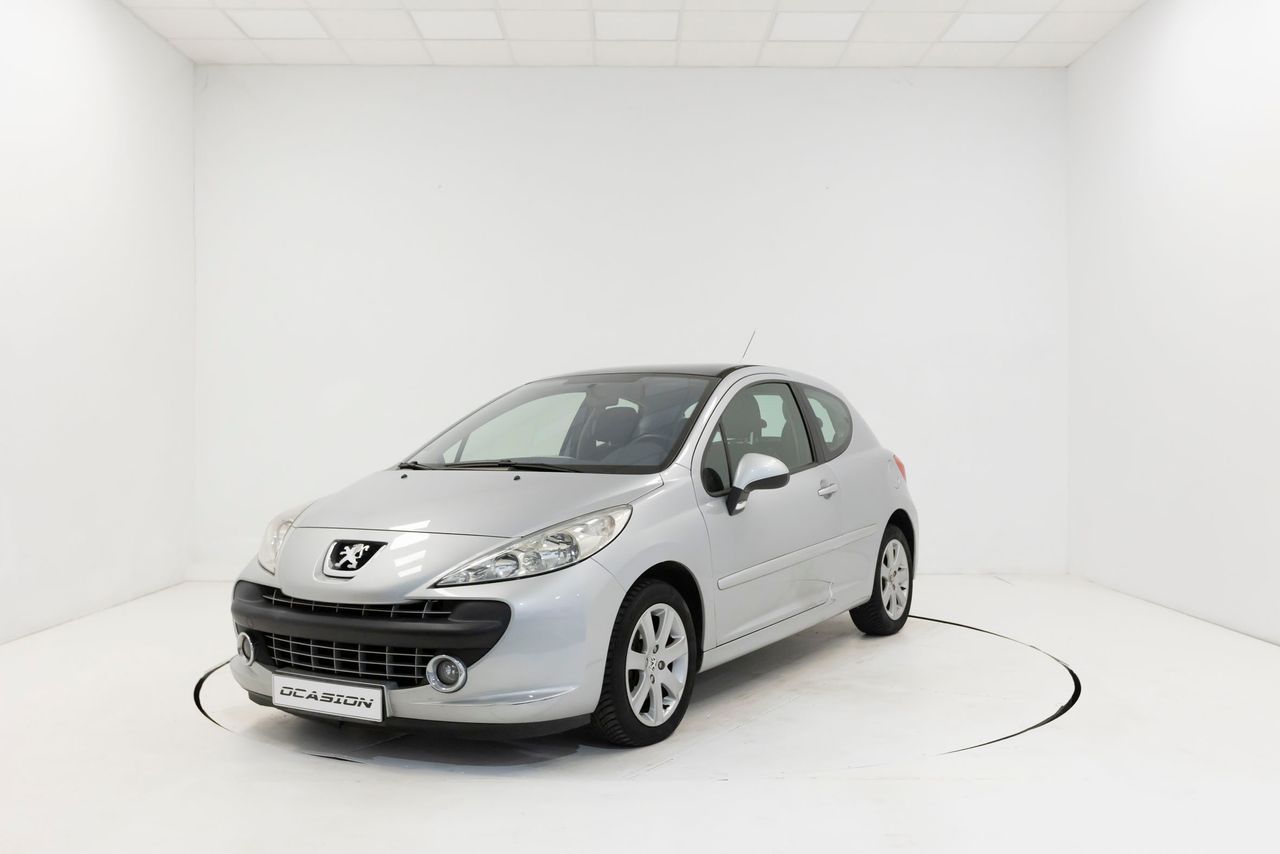 Foto Peugeot 207 1