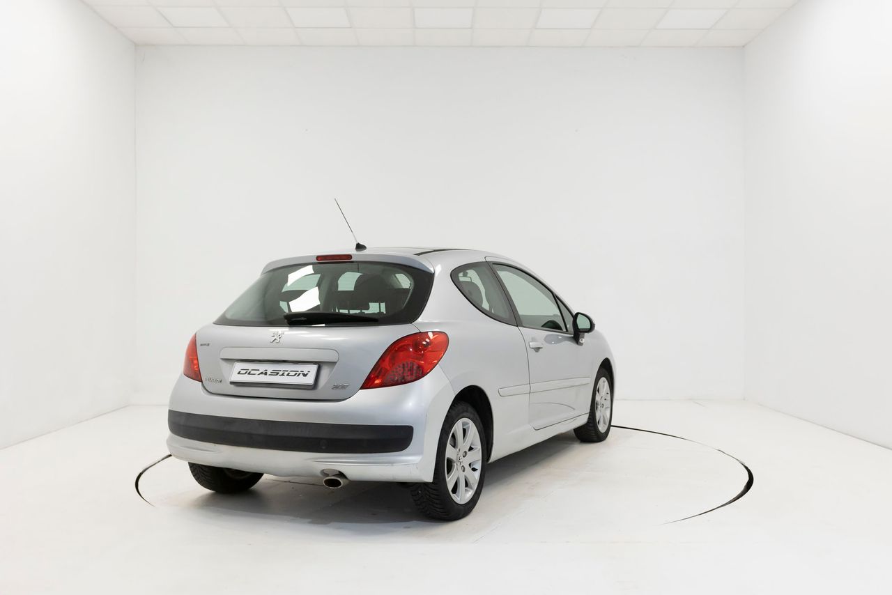 Foto Peugeot 207 2