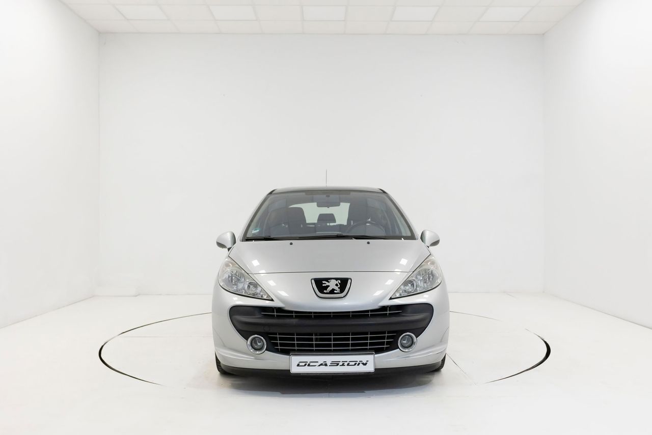 Foto Peugeot 207 11