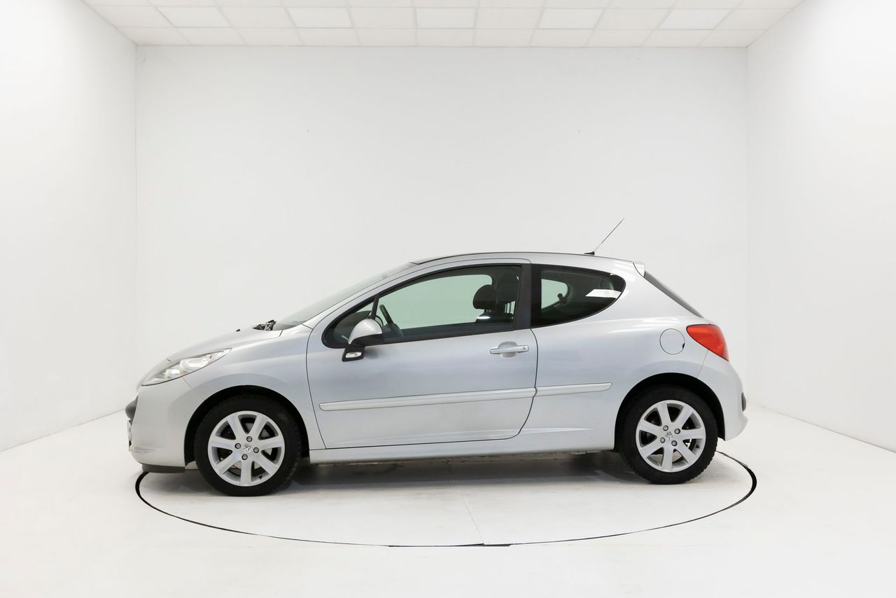 Foto Peugeot 207 30