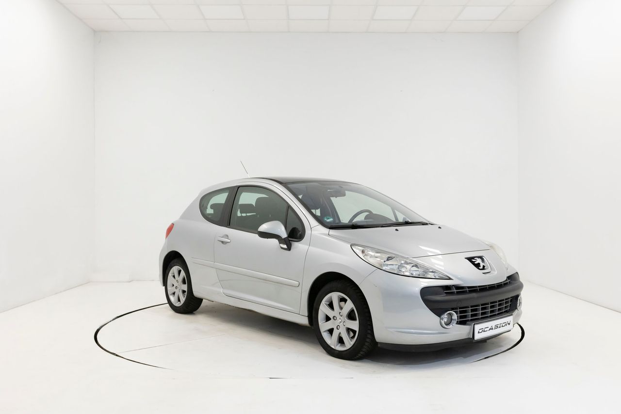 Foto Peugeot 207 31