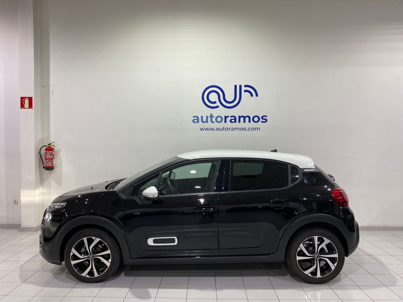 Foto Citroën C3 3