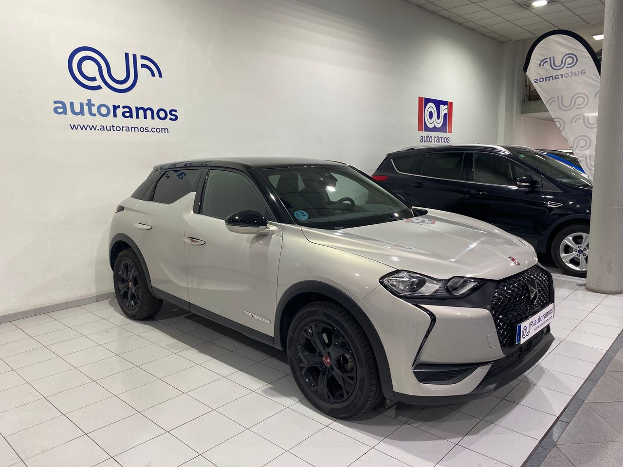 Foto DS Automobiles DS 3 3