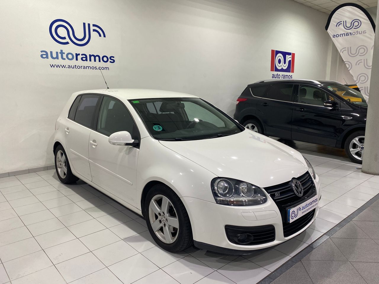 Foto Volkswagen Golf 3