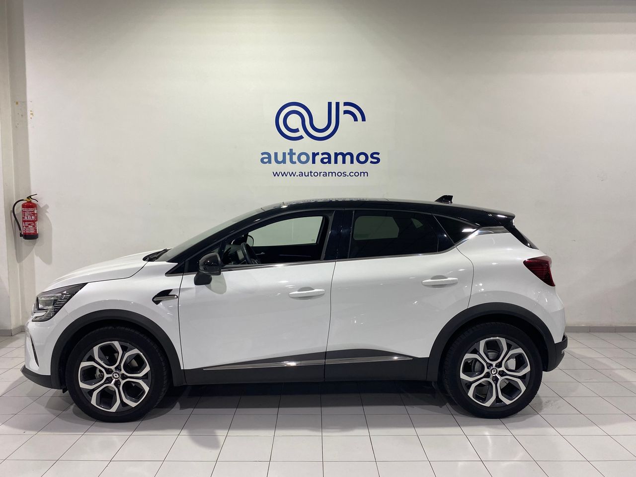 Foto Renault Captur 5