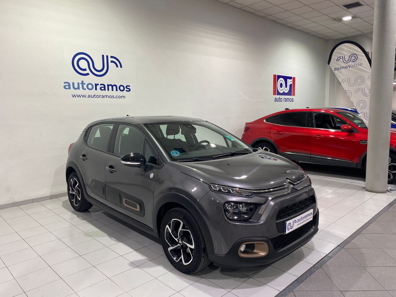 Foto Citroën C3 3