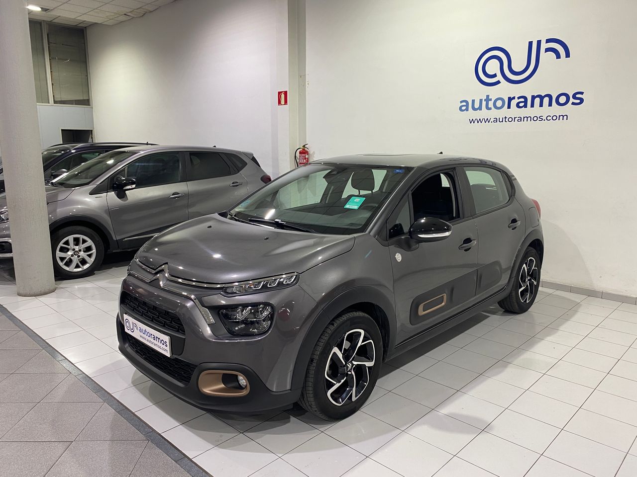 Foto Citroën C3 4