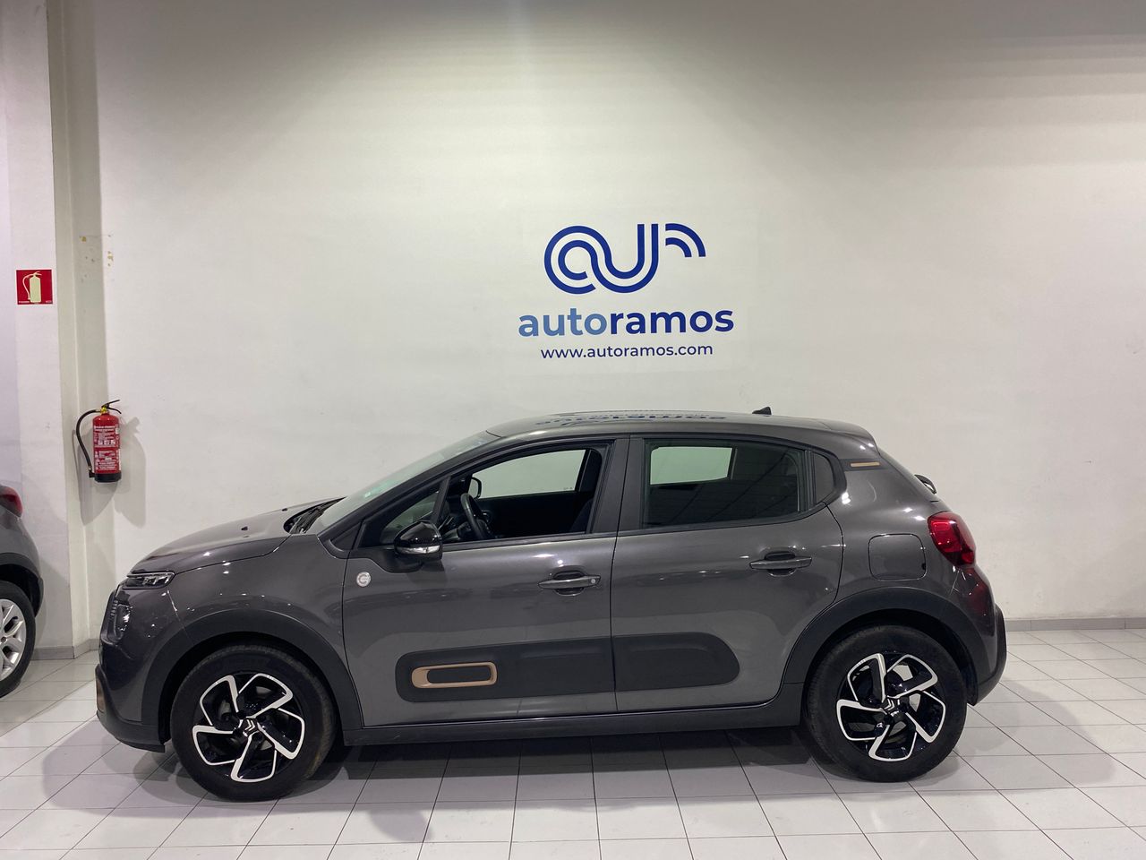 Foto Citroën C3 5