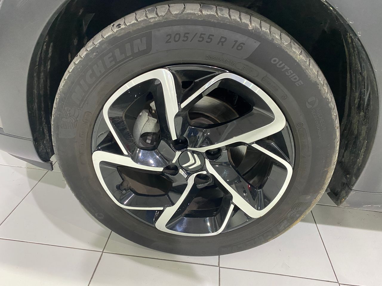 Foto Citroën C3 7