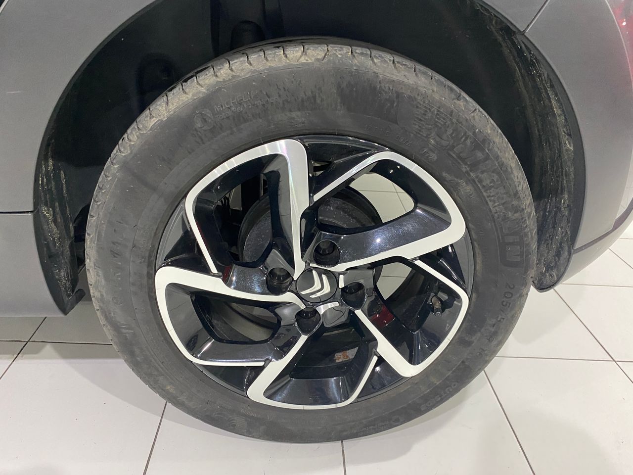 Foto Citroën C3 8