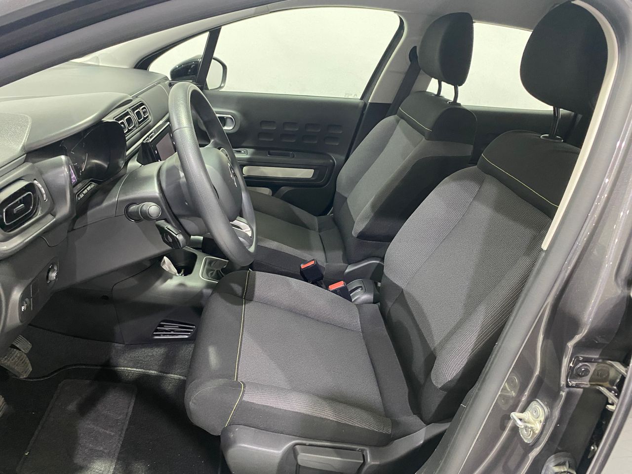 Foto Citroën C3 9
