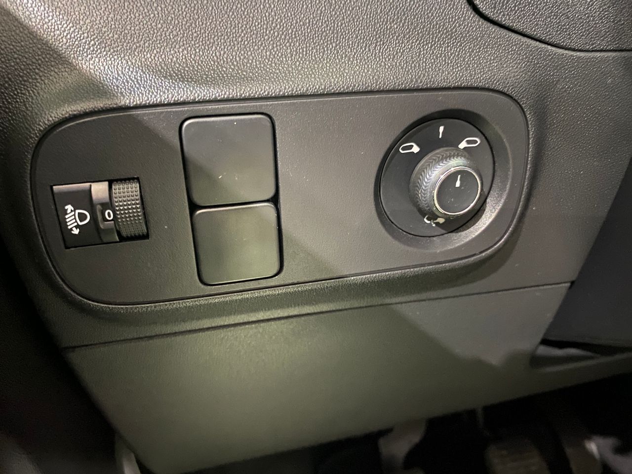 Foto Citroën C3 11