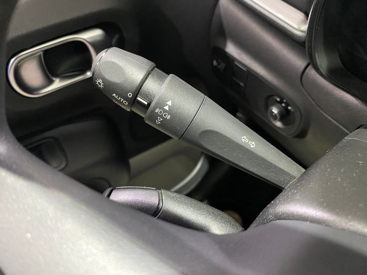 Foto Citroën C3 12