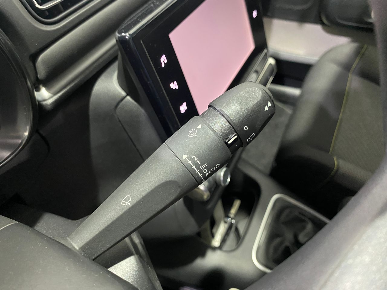 Foto Citroën C3 13