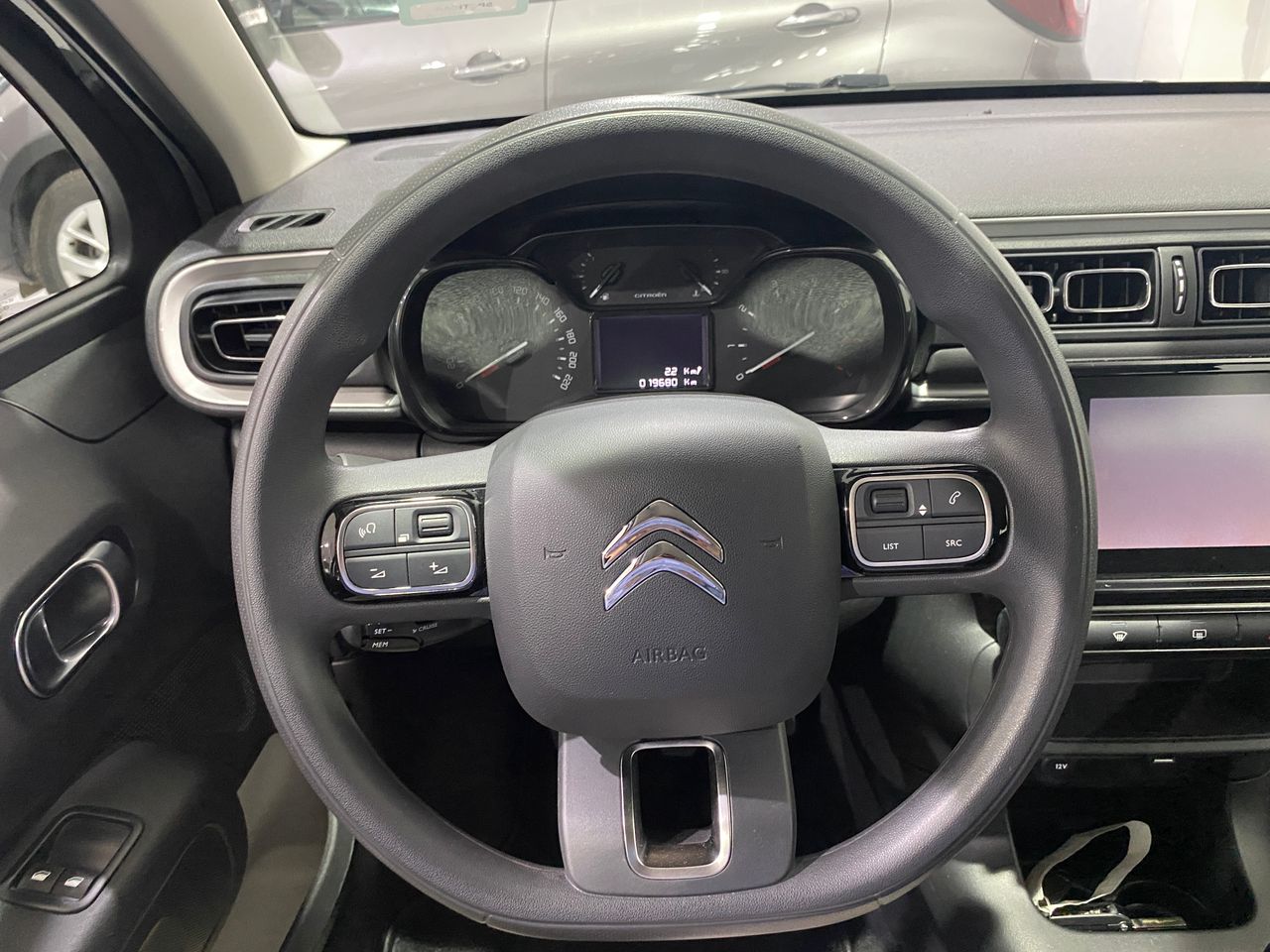 Foto Citroën C3 14
