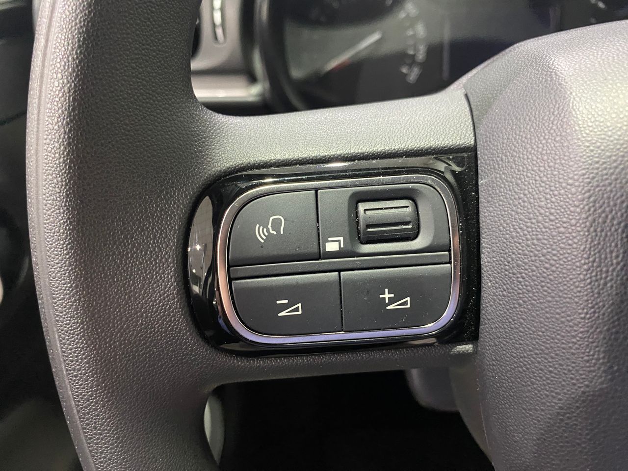 Foto Citroën C3 15