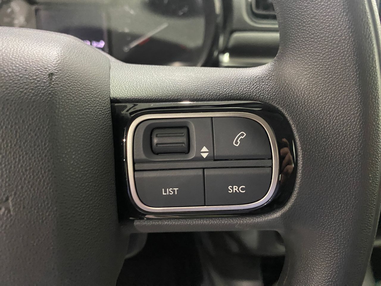 Foto Citroën C3 16
