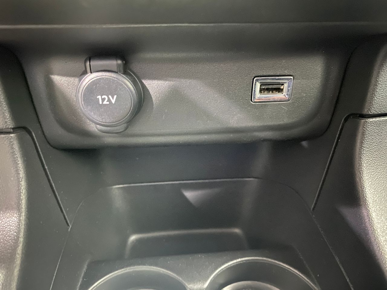 Foto Citroën C3 19