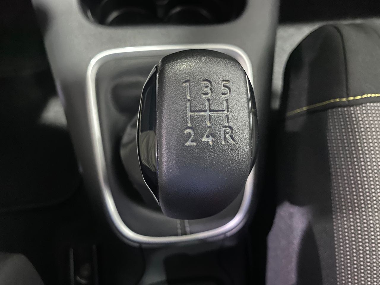 Foto Citroën C3 20