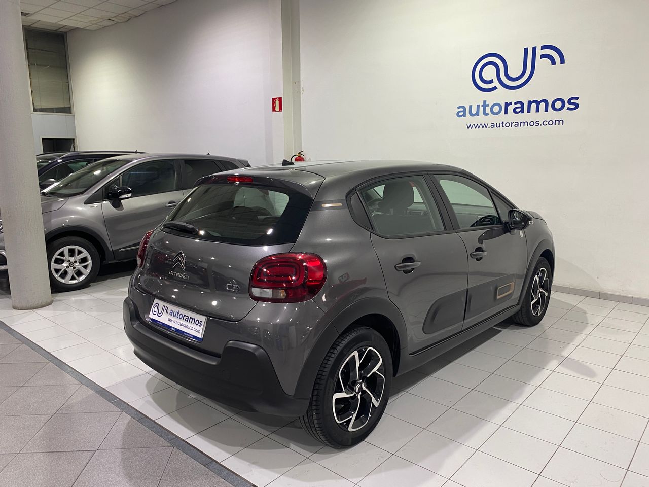Foto Citroën C3 24