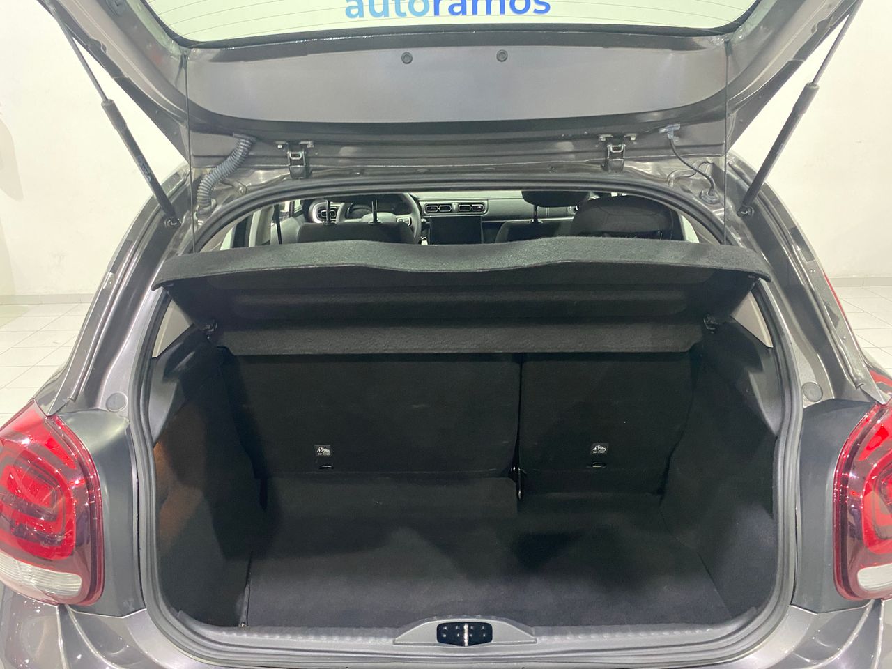 Foto Citroën C3 25