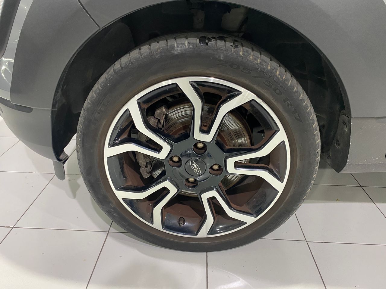 Foto Ford Ecosport 6