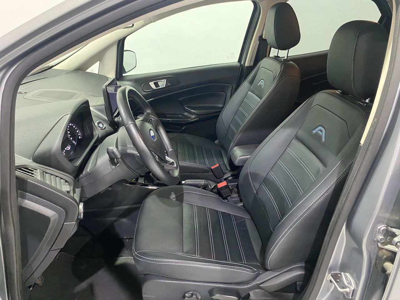 Foto Ford Ecosport 8