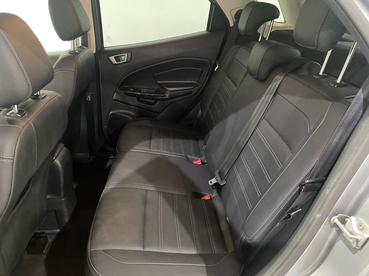 Foto Ford Ecosport 9